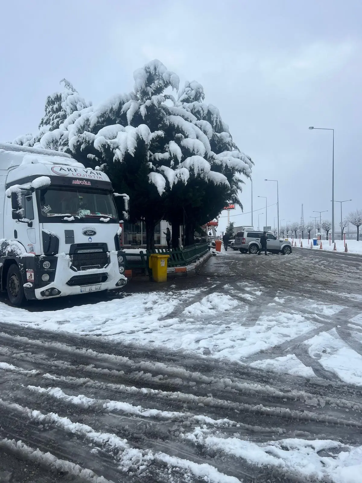 Lojistik operasyon görseli 2