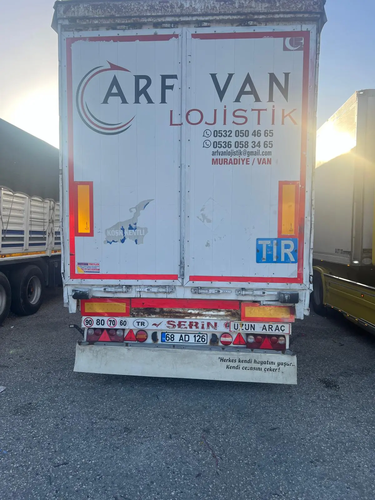 Lojistik operasyon görseli 3